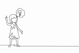 Image result for Simple Line Art Project for Kids