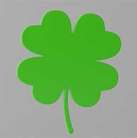 Image result for Clover Leaf Cartoon