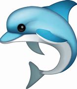 Image result for Dolphin Emoticon