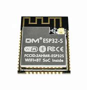 Image result for Esp32 Bluetooth Module