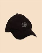 Image result for Black Cap Hat