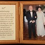 Image result for 50th Wedding Anniversary Card Sayings