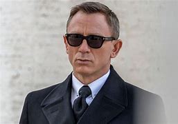 Image result for Daniel Craig James Bond Haircut