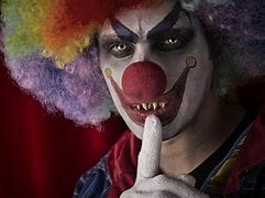 Image result for 2 Scary Clowns