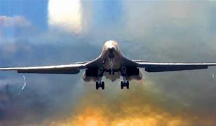 Image result for Tu-160 vs B1