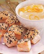 Image result for Carroll County Times Salmon Miso Orange Sauce