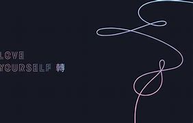 Image result for BTS Love Yourself Album Contents