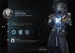 Image result for Remnant 2 Archon