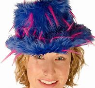 Image result for Rave Pimp Hat