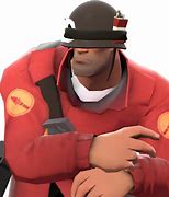 Image result for TF2 Toy Soldier