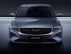 Image result for Geely Emgrand