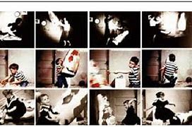 Image result for Bobo Doll Experiment Observation