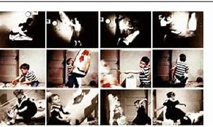 Image result for Black Doll Experiment