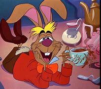 Image result for March Hare Black Soul