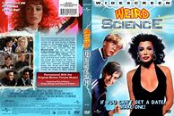 Image result for Weird Science Covers