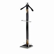 Image result for Wooden Valet Stand