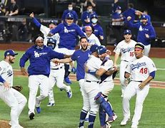 Image result for What Team Won the World Series