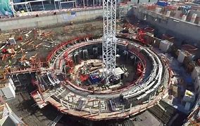 Image result for Fusion Reactor Design