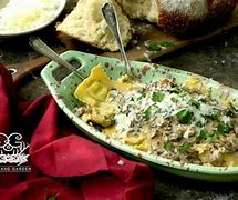 Image result for Ravioli Pasta Recipe by Sarah Moulton