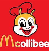 Image result for Jollibee Logo