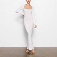 Image result for Skims Full Sleeve Dress