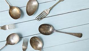 Image result for Silver Tarnish Remover