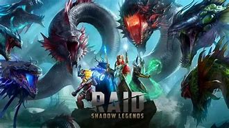 Image result for Raid Shadow Legends Mods