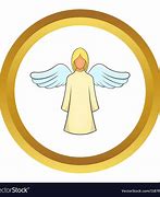 Image result for Angel Icon