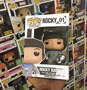 Image result for Rocky Funko POP