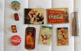 Image result for Coca-Cola Collection