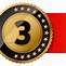 Image result for 3rd-place Red Ribbon Clip Art