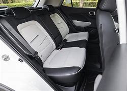 Image result for Hyundai Venue Rear Qte View