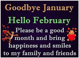 Image result for Gongoodbye Dec Hello Jan Uary