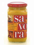 Image result for Savora Mustard