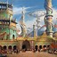 Image result for MTG Commander Lands