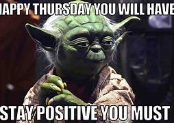 Image result for Happy Thursday Work Day Meme