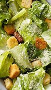 Image result for Caesar Salad Varianti