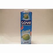 Image result for Guava Shell Goya