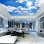 Image result for 3D Ceiling Murals