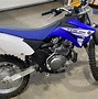 Image result for CRF 125 Shock