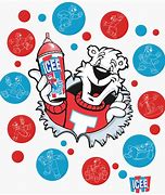 Image result for Icee Polar Bear Logo