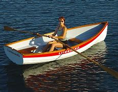 Image result for One Person Row Boat