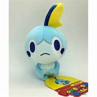 Image result for Doll Pokemon I-Team