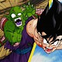 Image result for Casper Ghost Piccolo DBZ Picture