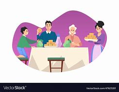 Image result for Mooncakes Mean Family