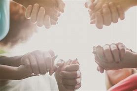 Image result for Offering Prayer Hands Church