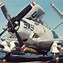 Image result for Douglas A-1 Skyraider