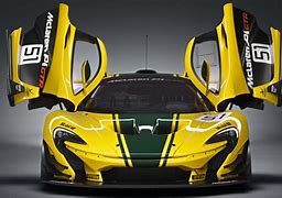 Image result for McLaren Front View Wallpaper