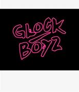 Image result for Glock Boyz Logo Five M