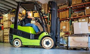 Image result for Forklift Safely